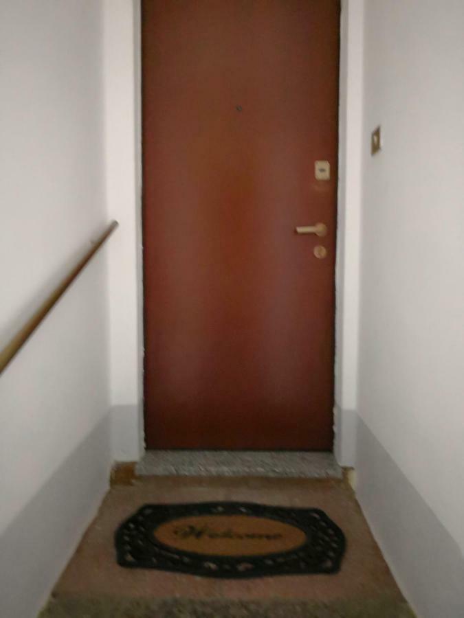 A Casa Di Rossano E Rossella Lejlighed Carbonia Eksteriør billede
